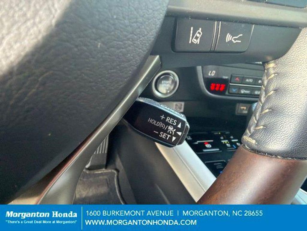 2022 LEXUS RX - photo 22