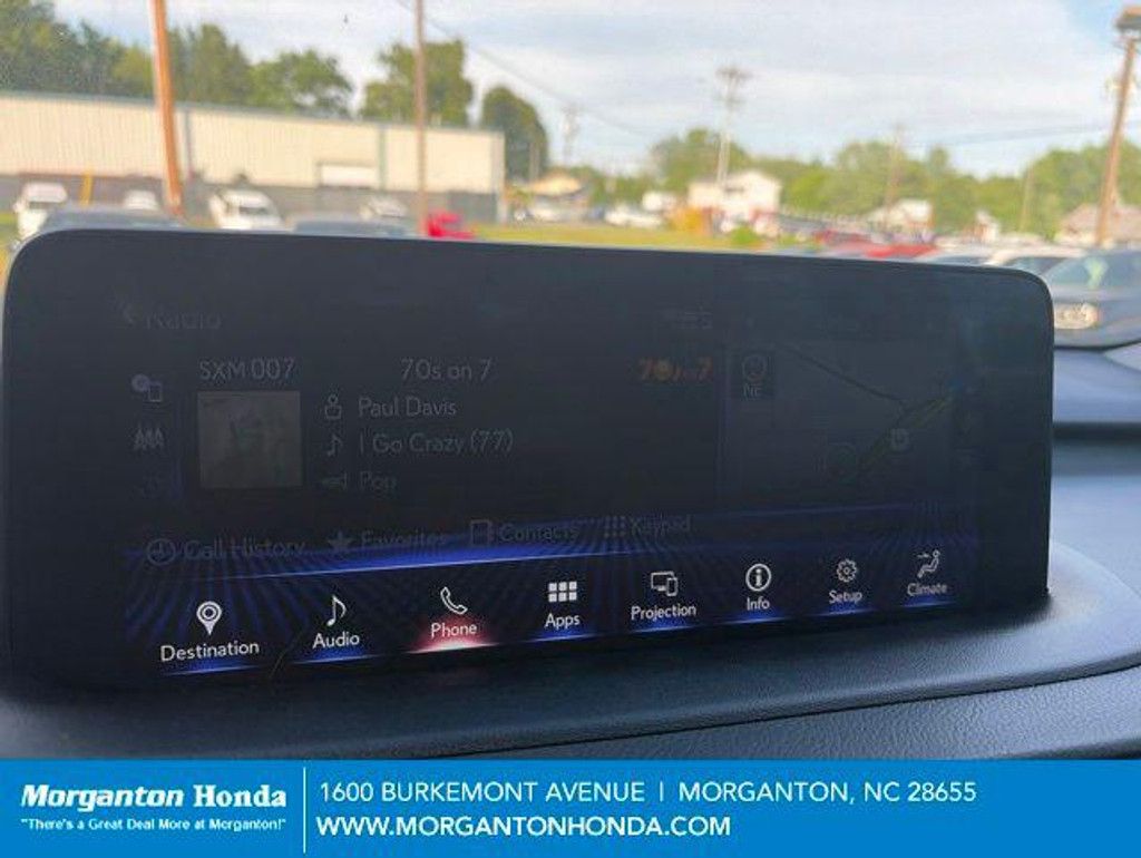2022 LEXUS RX - photo 24