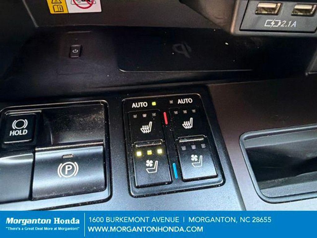 2022 LEXUS RX - photo 26
