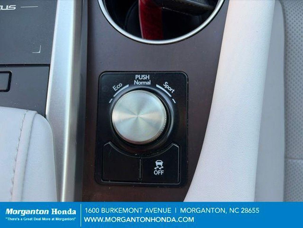 2022 LEXUS RX - photo 28