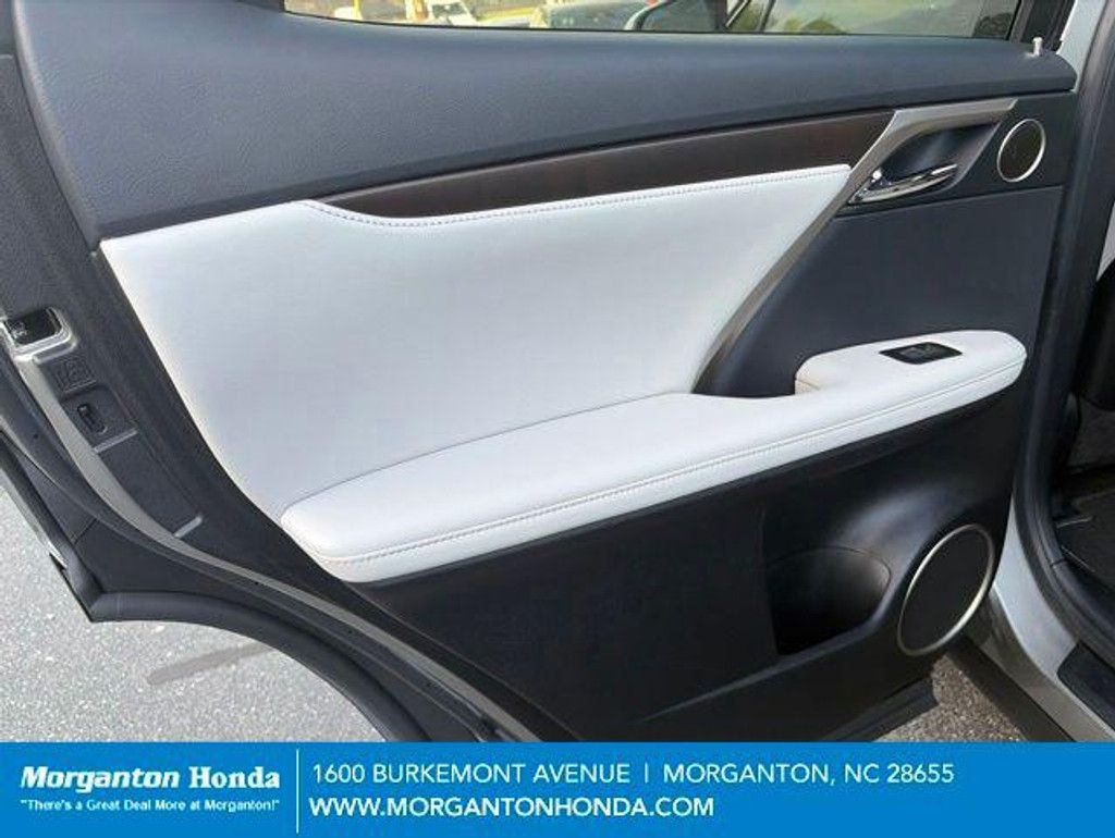 2022 LEXUS RX - photo 32