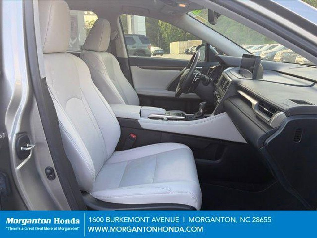 2022 LEXUS RX - photo 42