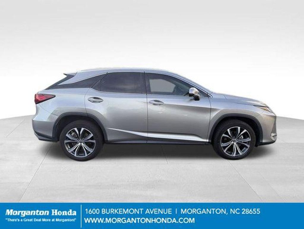 2022 LEXUS RX - photo 10