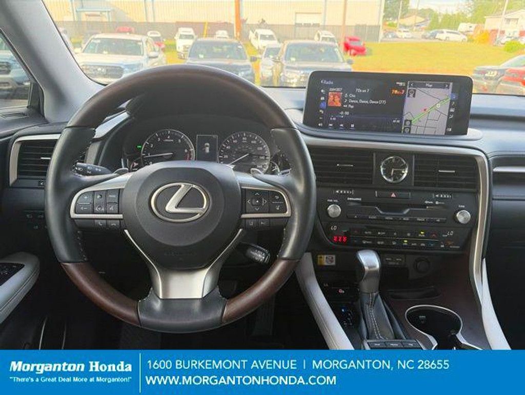 2022 LEXUS RX - photo 15