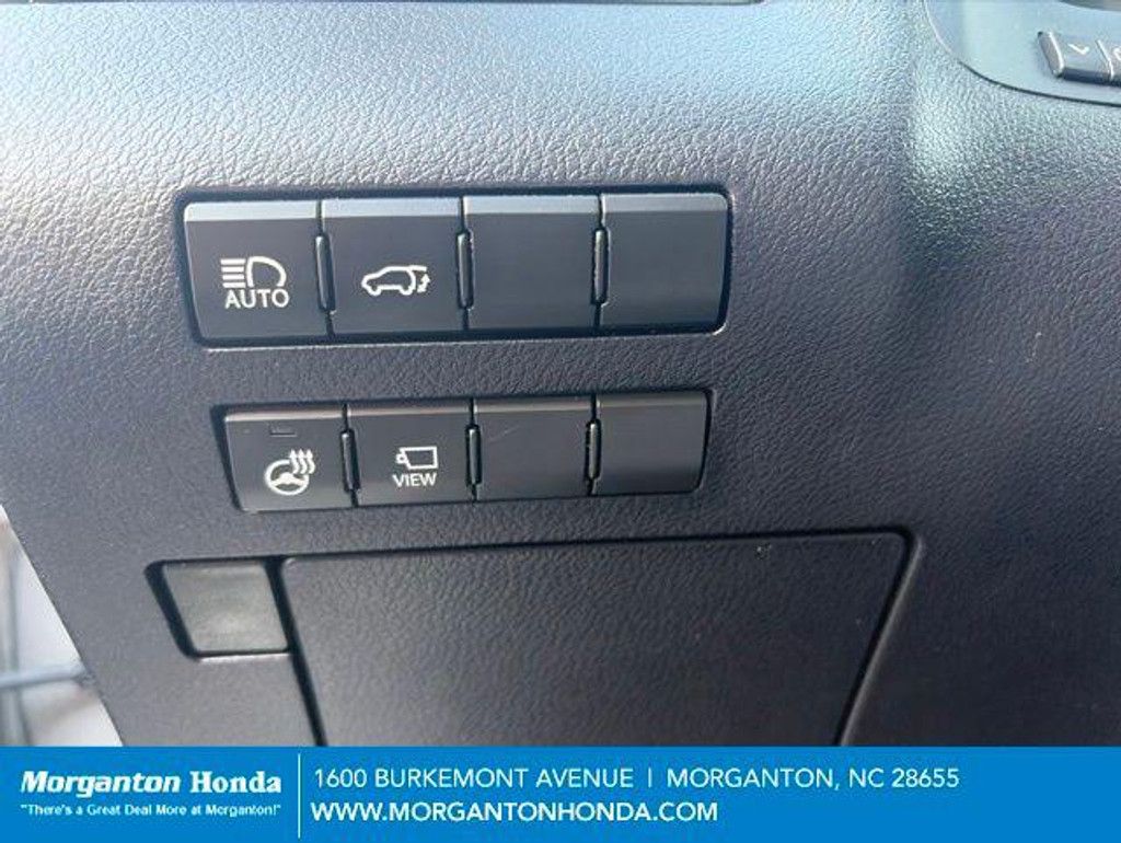 2022 LEXUS RX - photo 18