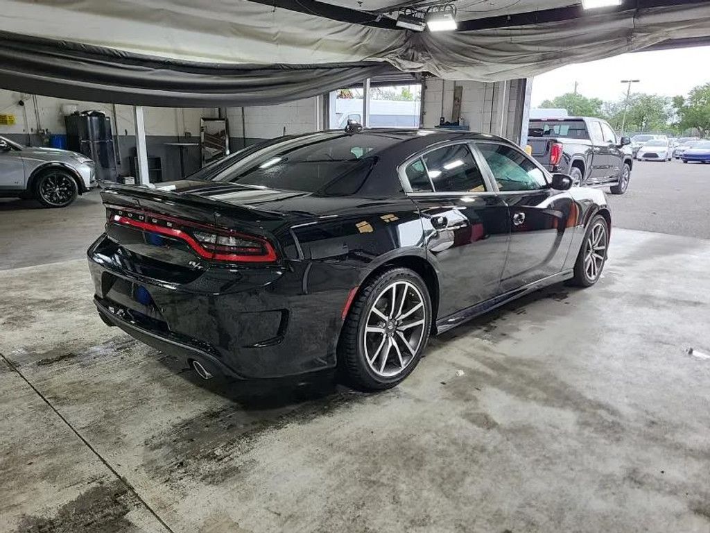 2023 DODGE Charger - photo 9