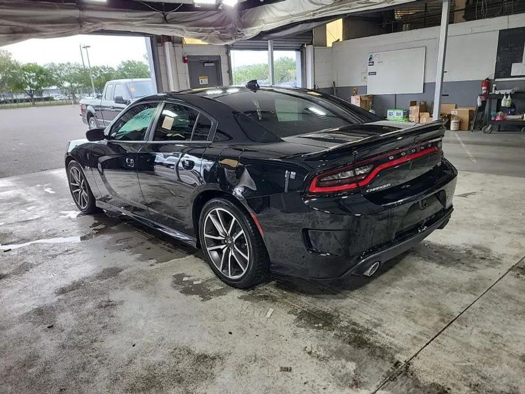 2023 DODGE Charger - photo 12