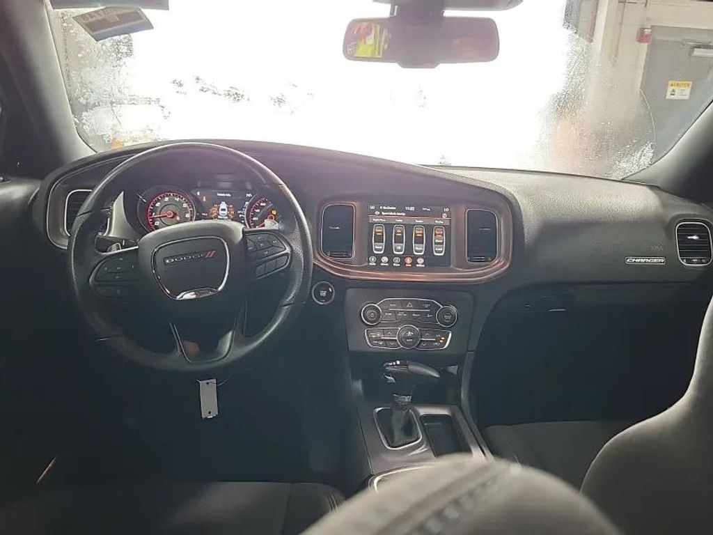 2023 DODGE Charger - photo 3