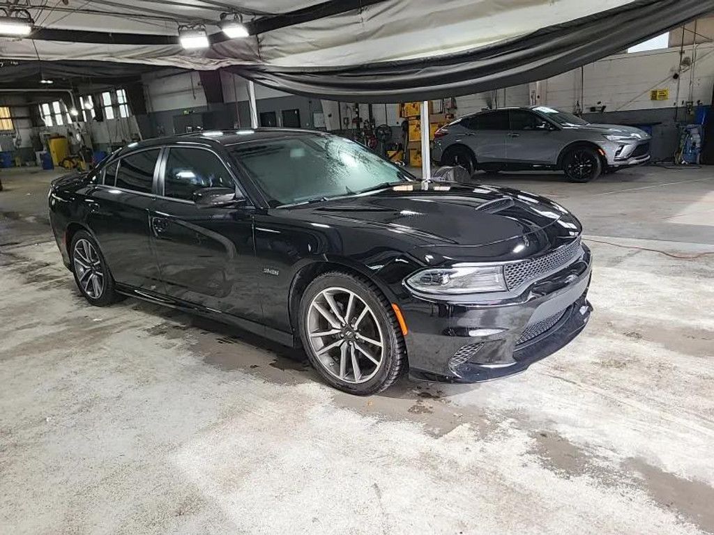 2023 DODGE Charger - photo 5