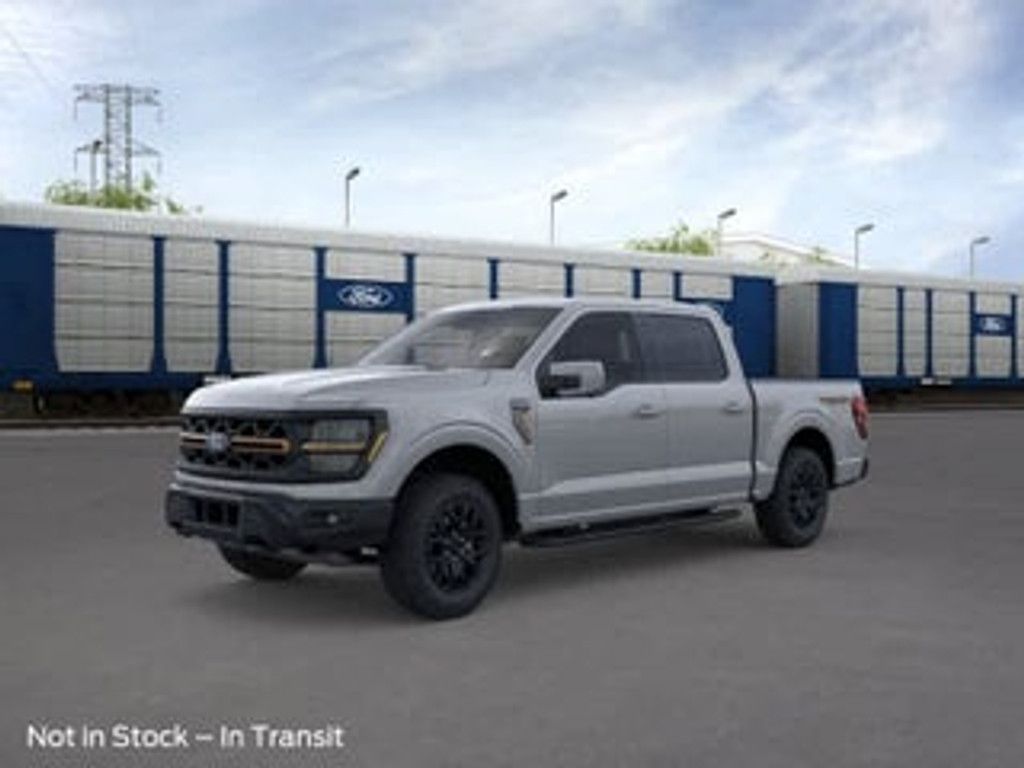 2026 FORD F-150 Tremor for sale at Greenwich Ford