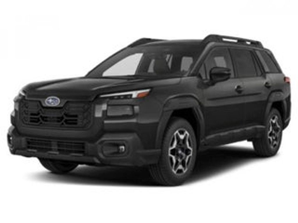 2026 Subaru Outback Touring