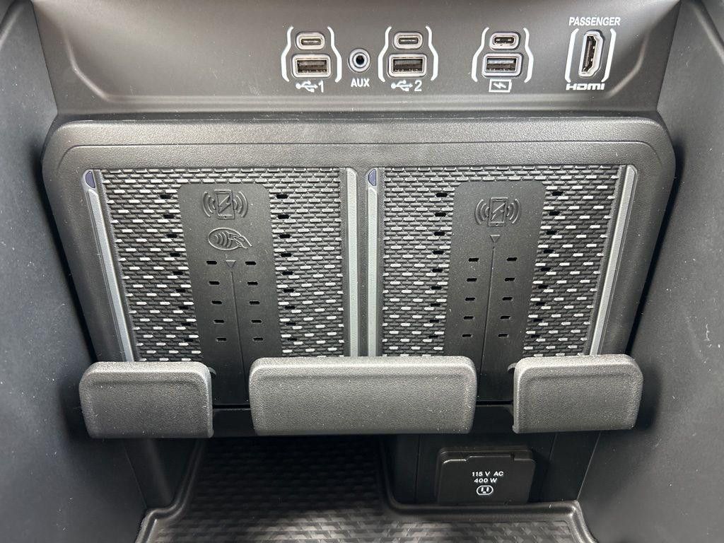 2026 RAM 1500 - photo 19