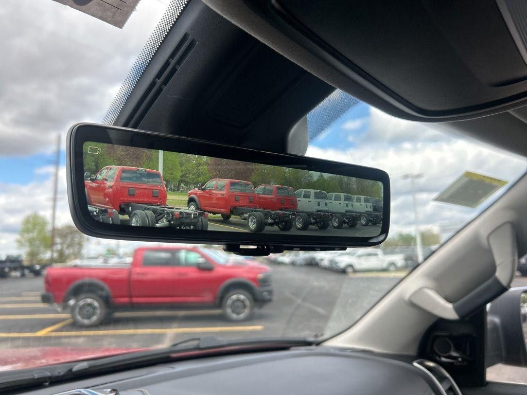2026 RAM 1500 - photo 27