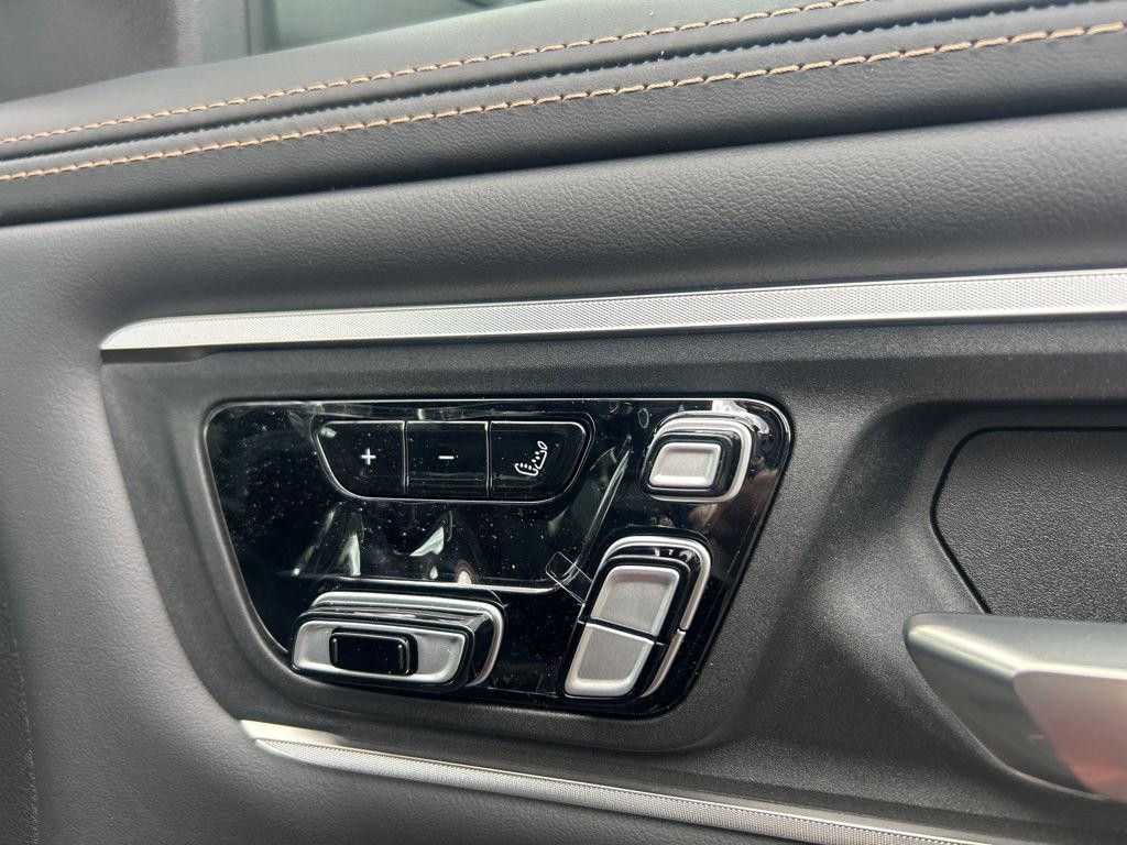 2026 RAM 1500 - photo 11