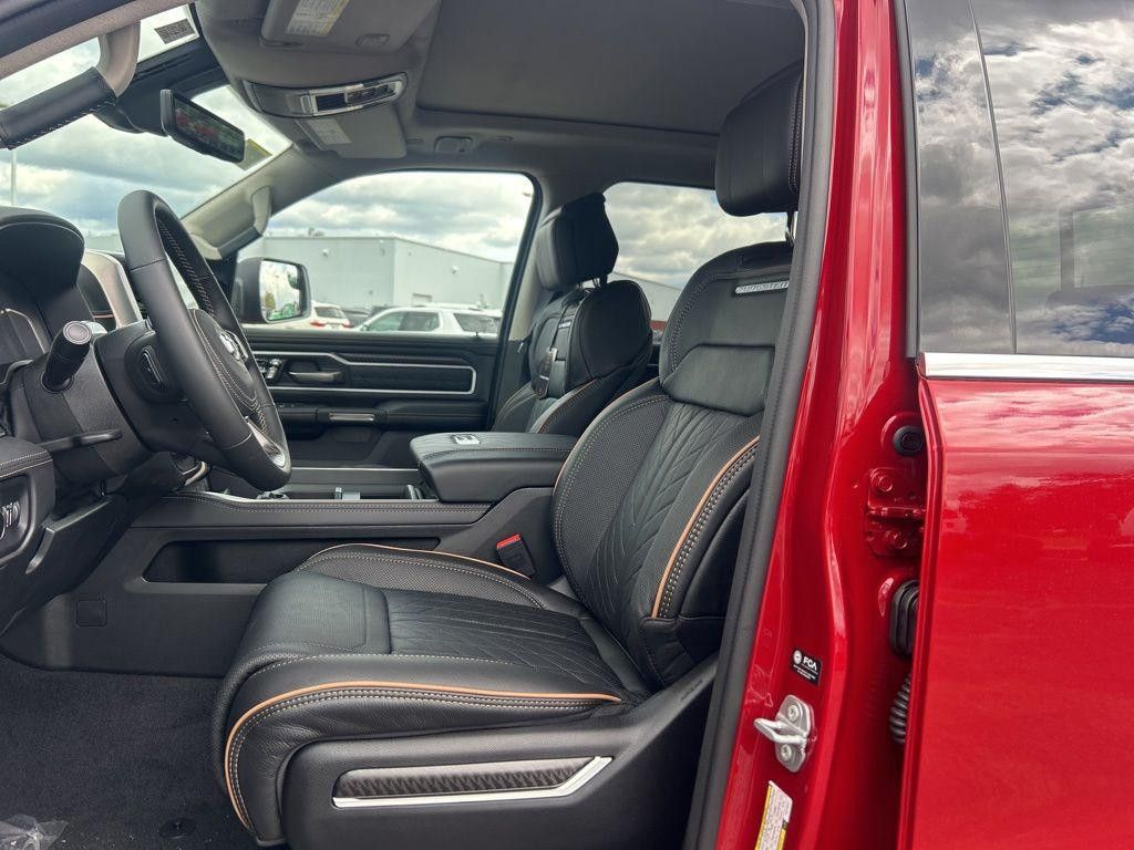 2026 RAM 1500 - photo 4