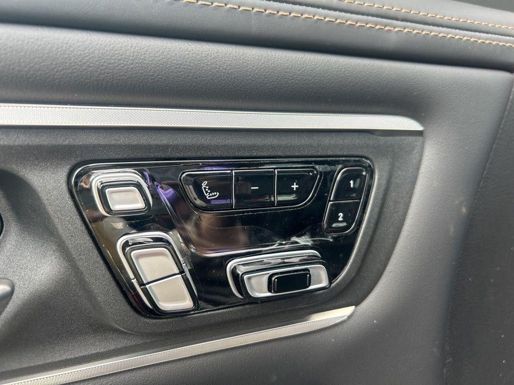 2026 RAM 1500 - photo 5