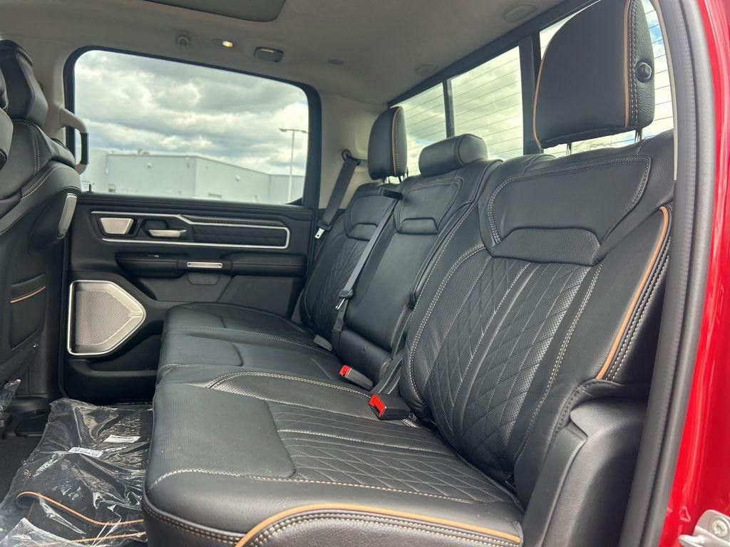 2026 RAM 1500 - photo 6