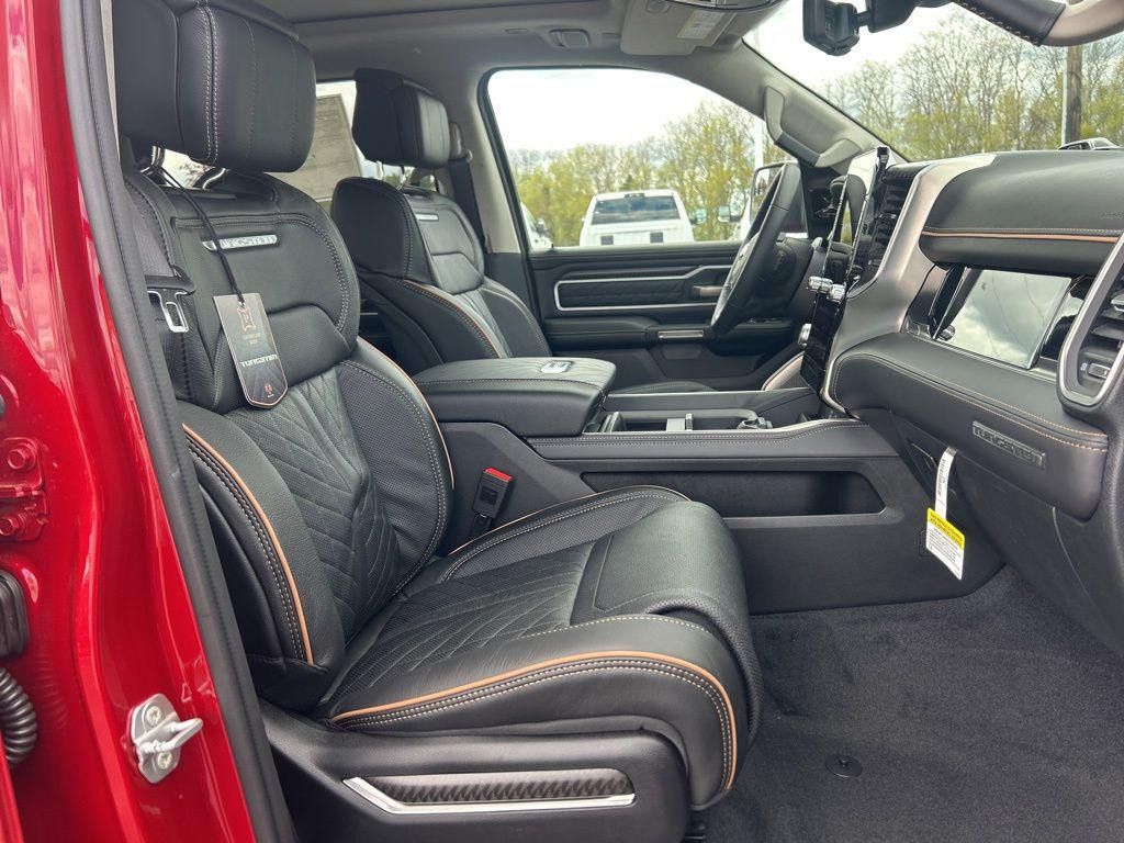 2026 RAM 1500 - photo 10