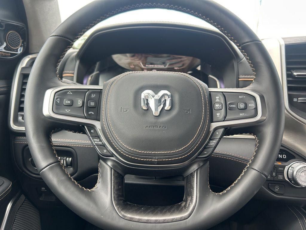 2026 RAM 1500 - photo 16
