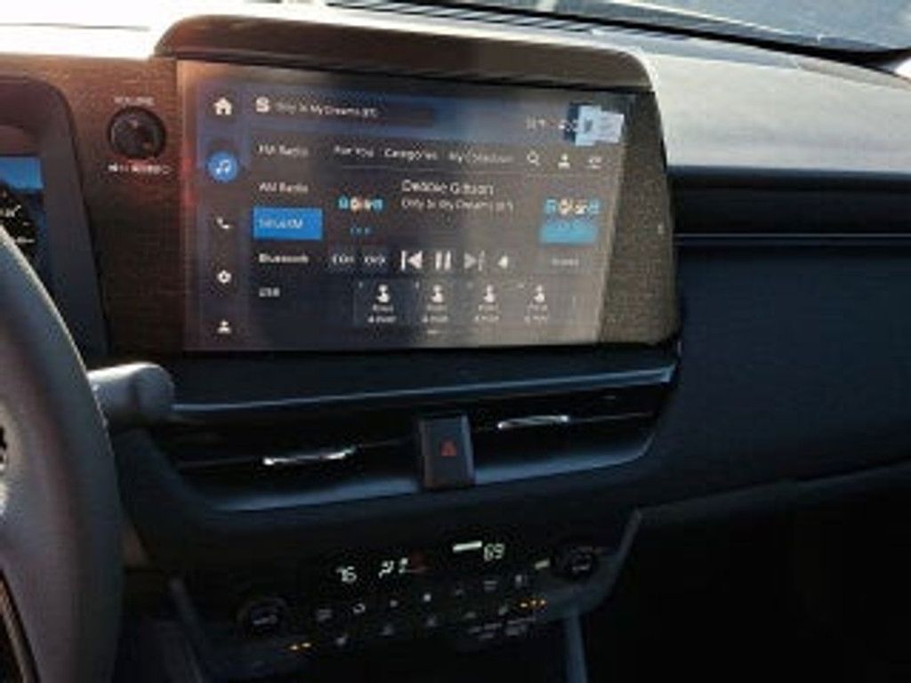 2026 SUBARU Outback - photo 9