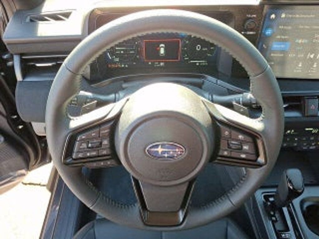 2026 SUBARU Outback - photo 10