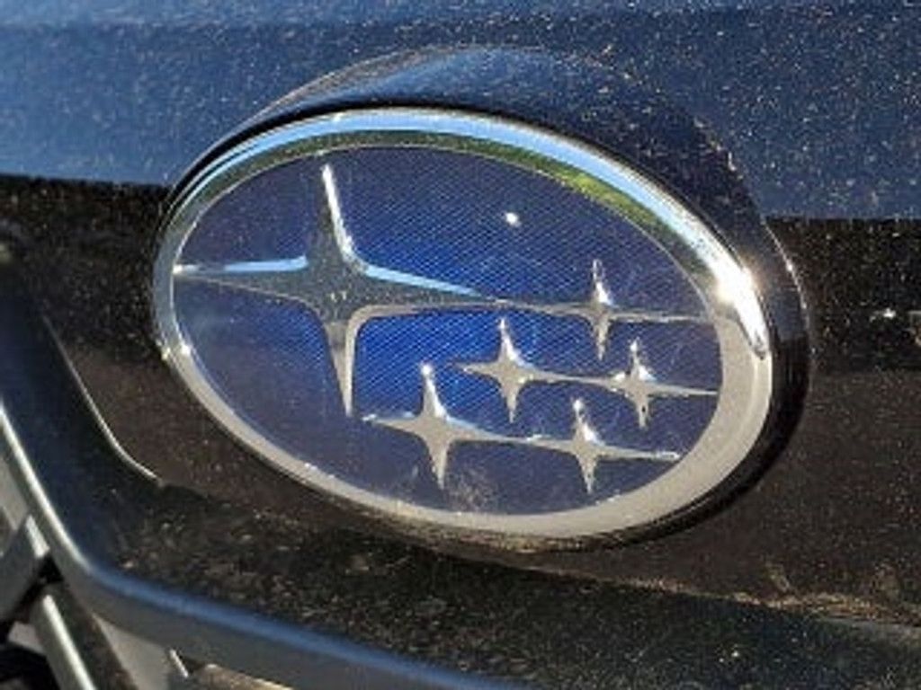 2026 SUBARU Outback - photo 12