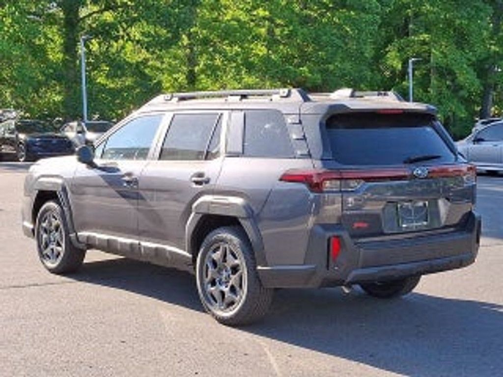 2026 SUBARU Outback - photo 5