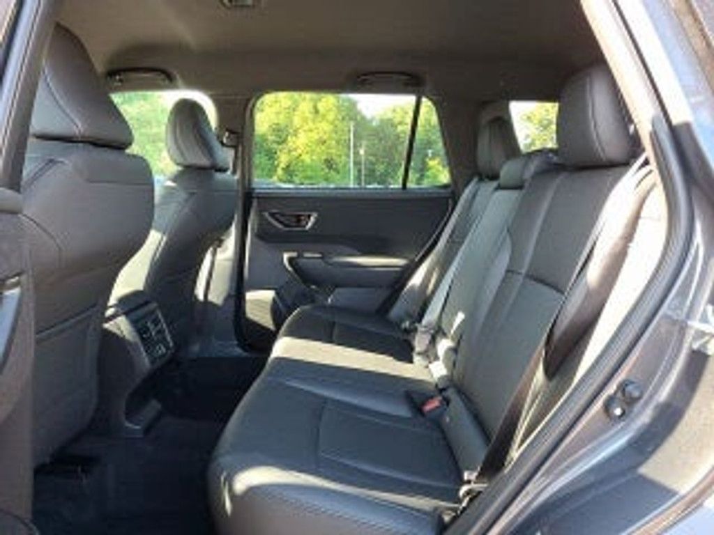 2026 SUBARU Outback - photo 6