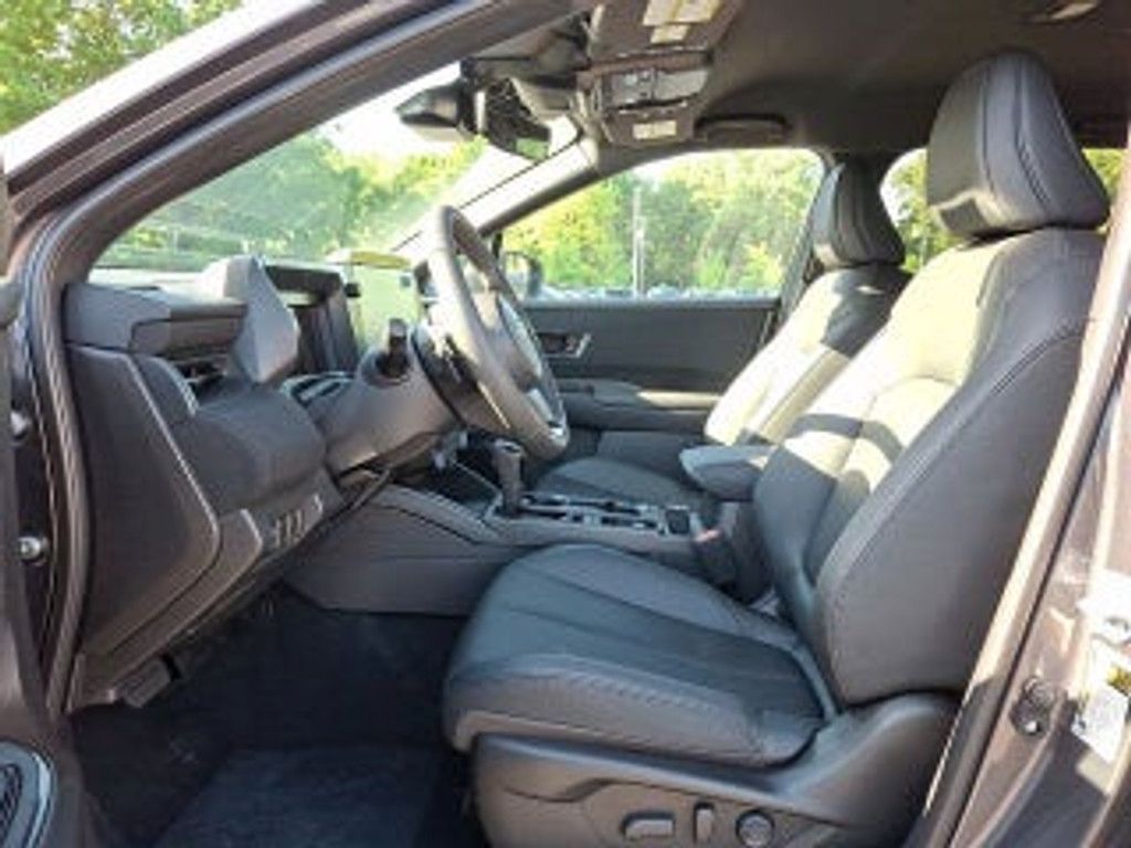 2026 SUBARU Outback - photo 7