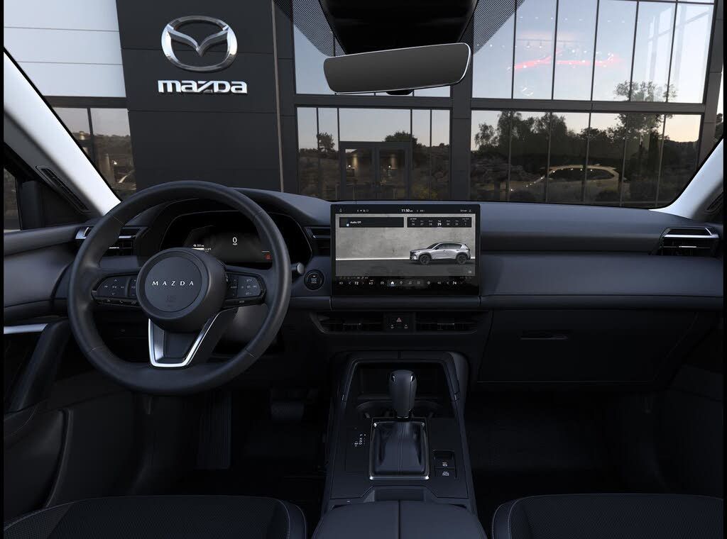 2026 MAZDA CX-5 - photo 2
