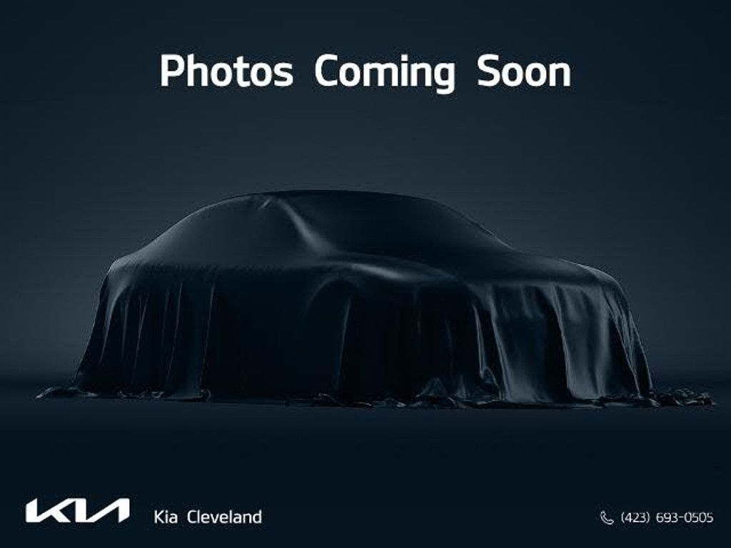 2026 Kia K5 GT Line