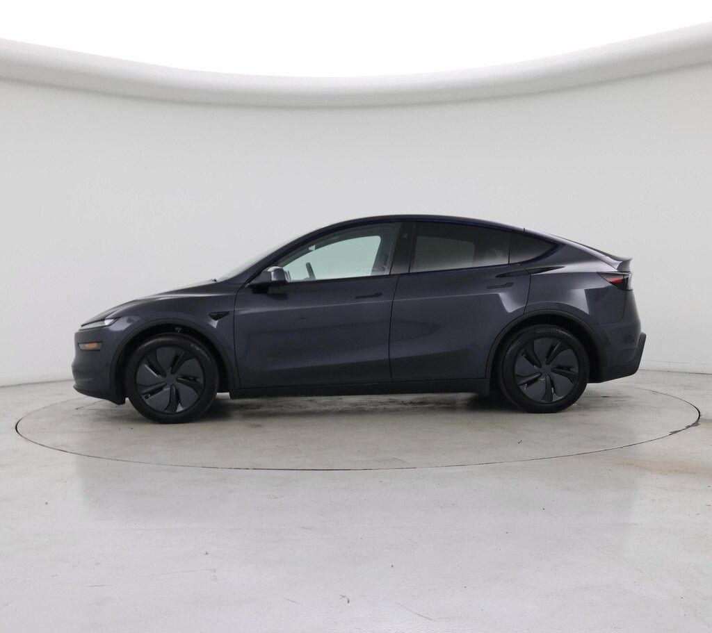 2026 TESLA Model Y - photo 3