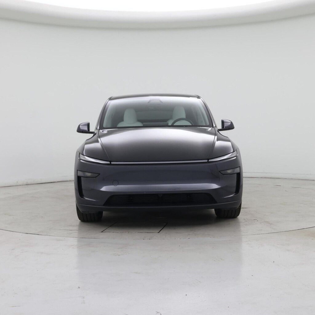 2026 TESLA Model Y - photo 5