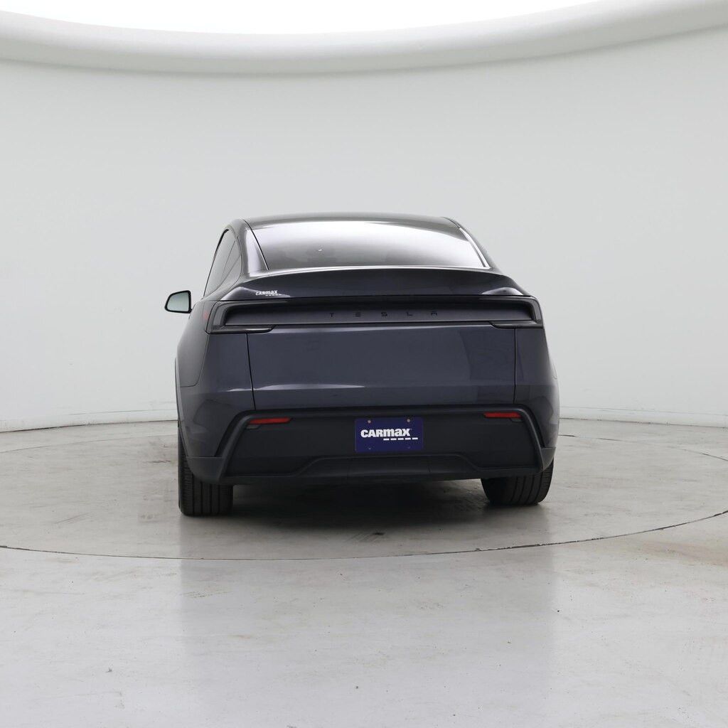 2026 TESLA Model Y - photo 6