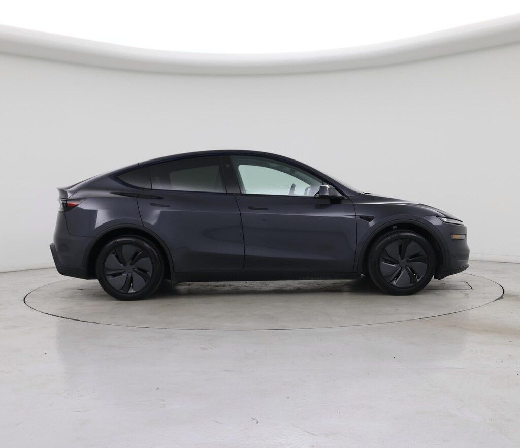 2026 TESLA Model Y - photo 7