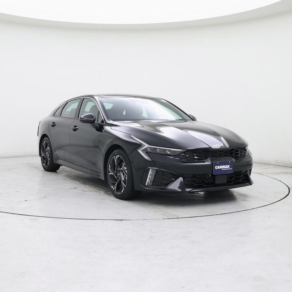 2025 Kia K5 GT Line