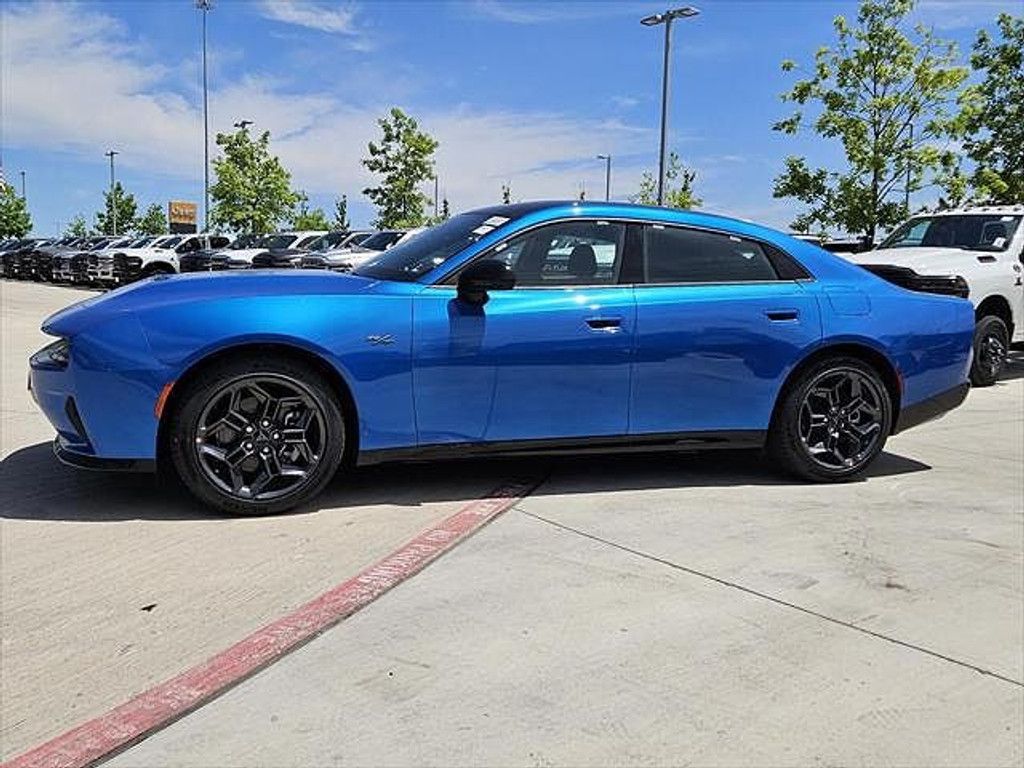 2026 DODGE Charger - photo 2