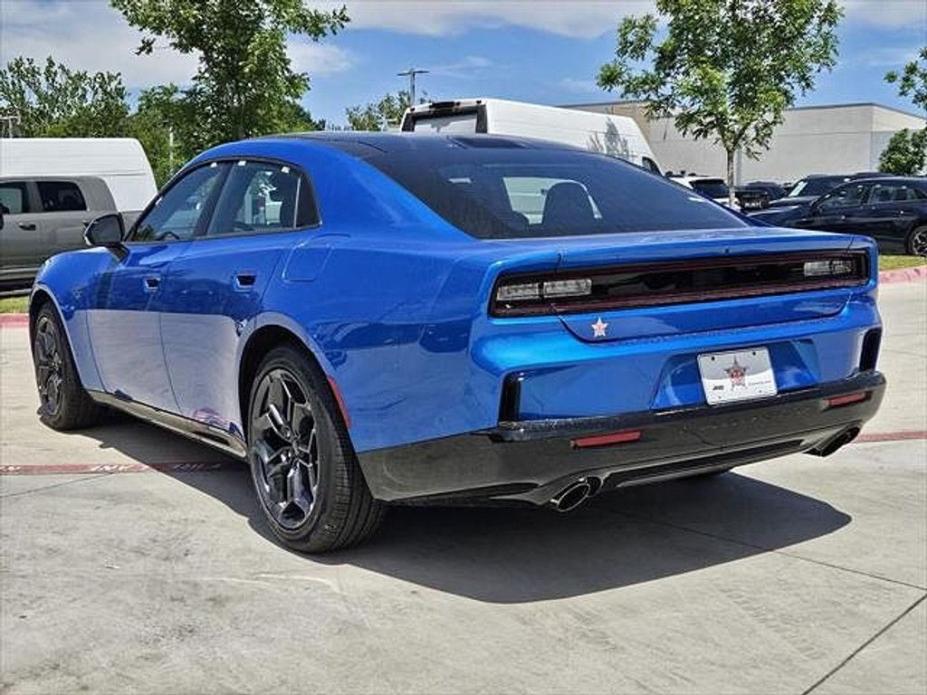 2026 DODGE Charger - photo 3