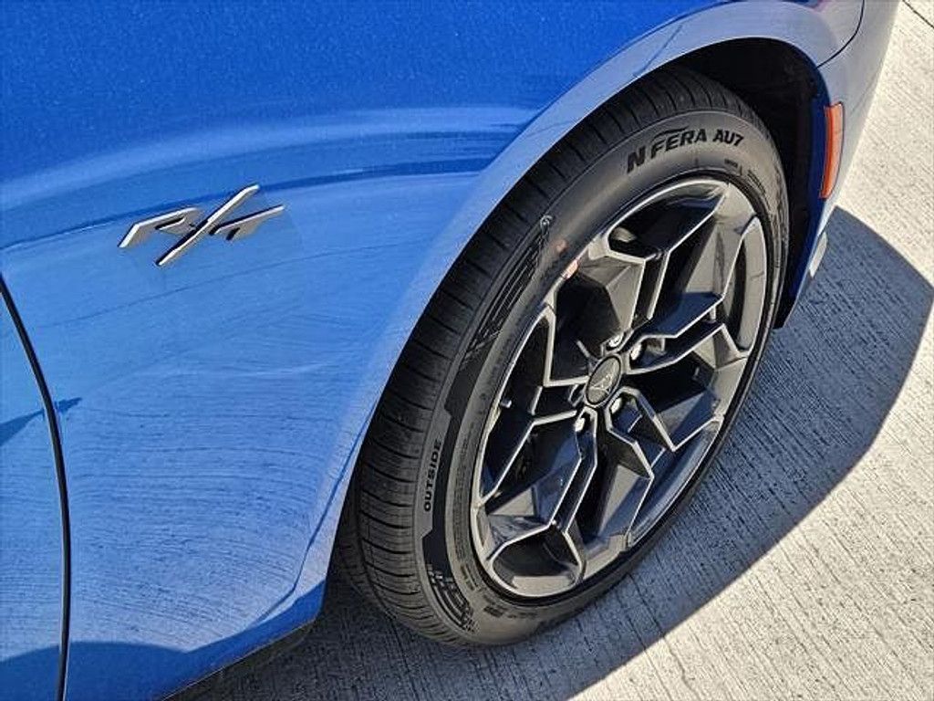 2026 DODGE Charger - photo 6