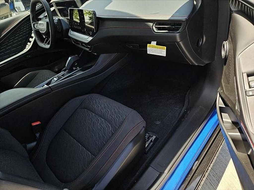 2026 DODGE Charger - photo 7