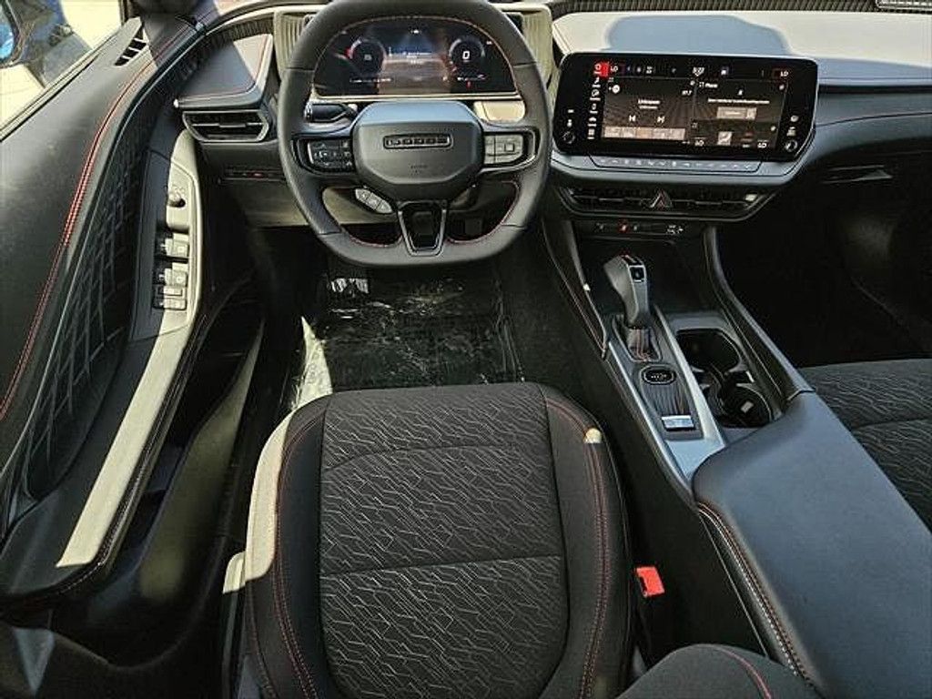 2026 DODGE Charger - photo 9