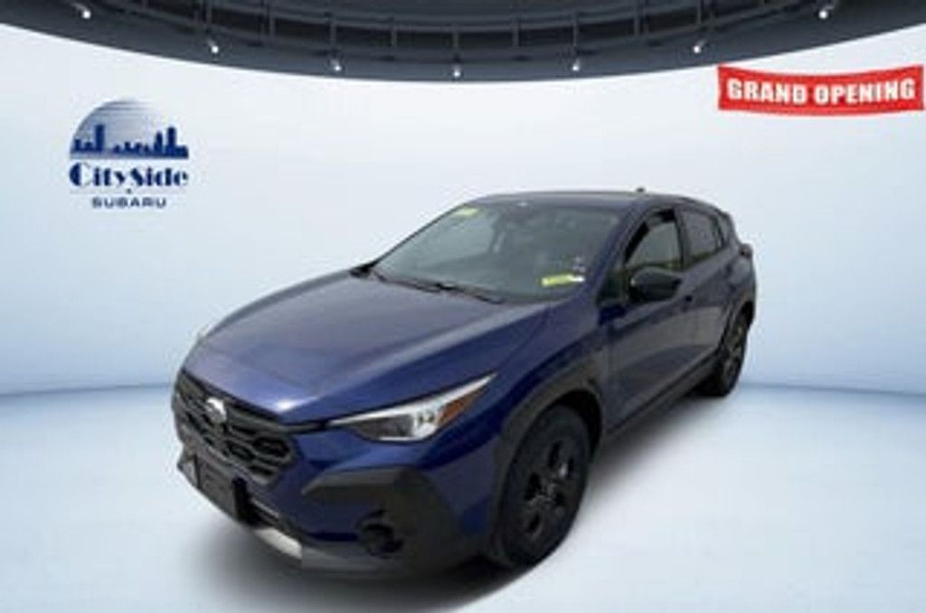 2026 Mazda CX-5 Select