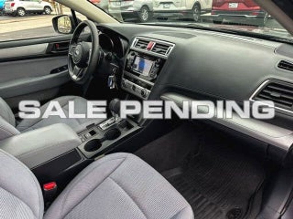 2020 SUBARU Outback - photo 22