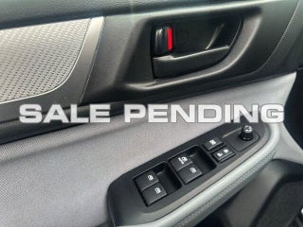 2020 SUBARU Outback - photo 13