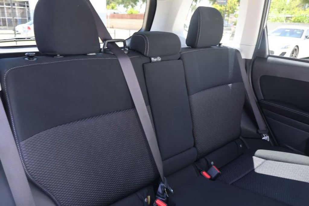2015 SUBARU Forester - photo 20