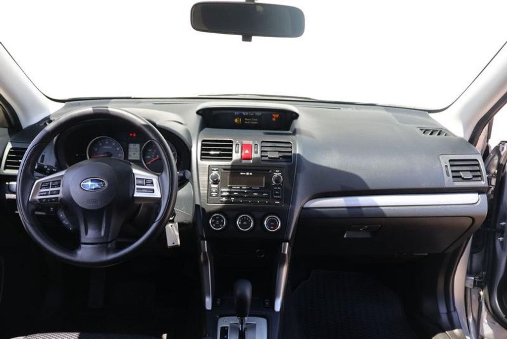 2015 SUBARU Forester - photo 21