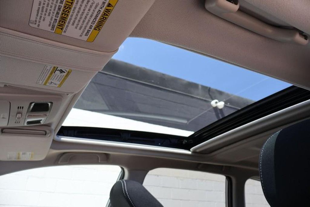 2015 SUBARU Forester - photo 24