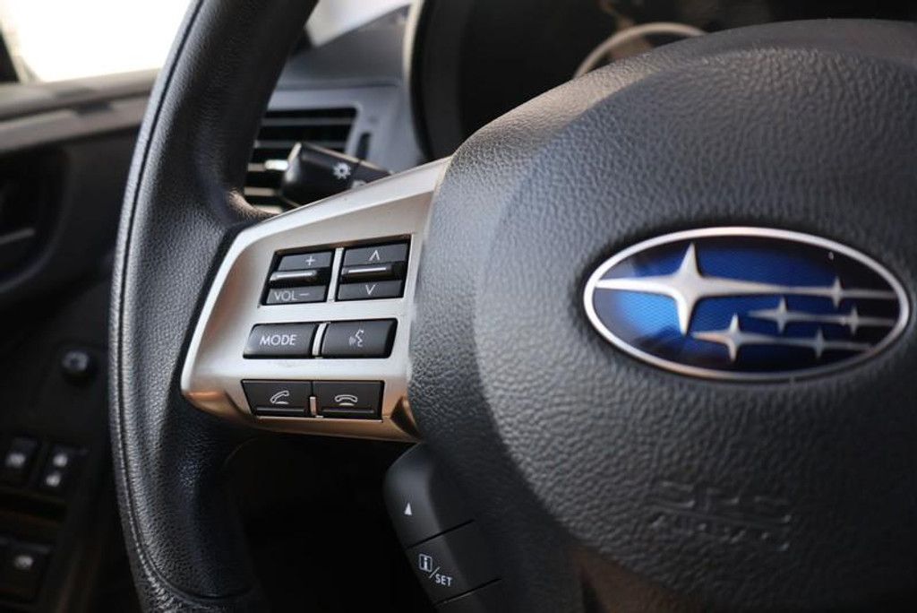 2015 SUBARU Forester - photo 25