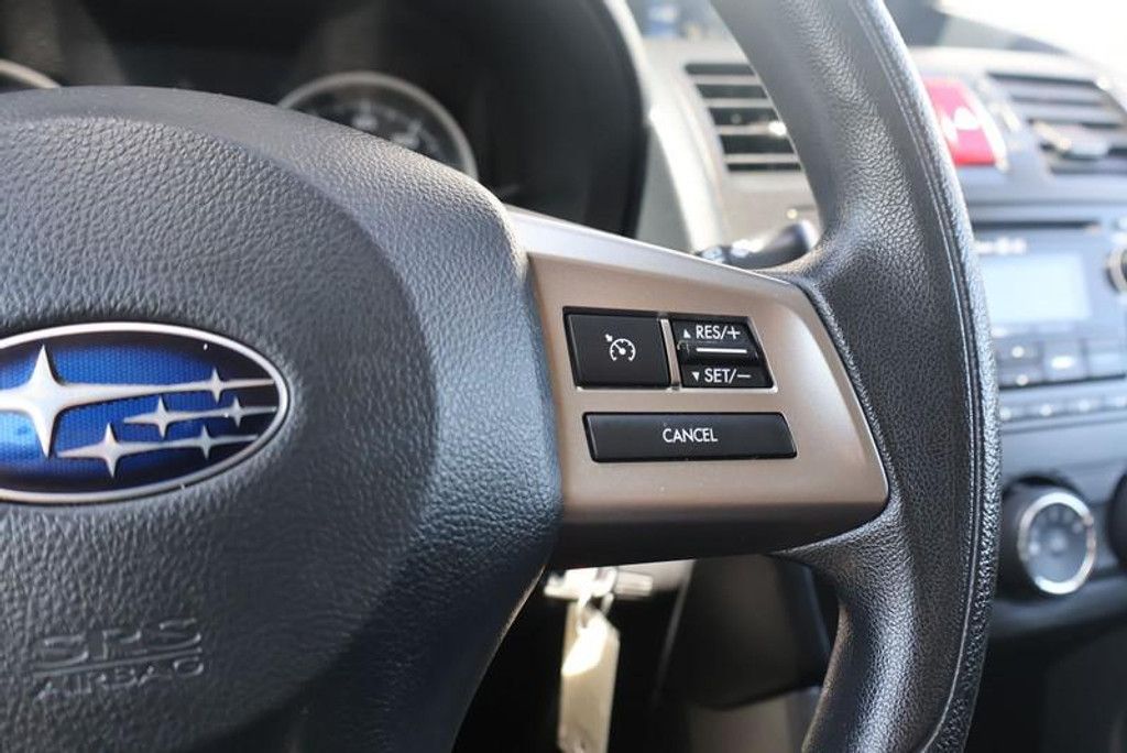 2015 SUBARU Forester - photo 26