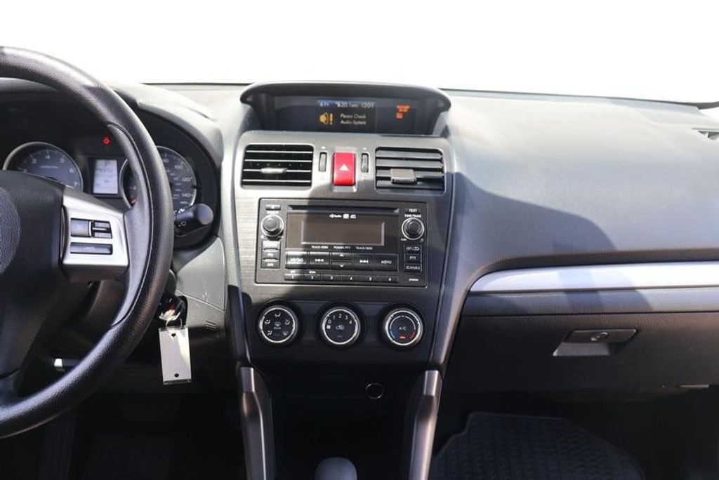 2015 SUBARU Forester - photo 27